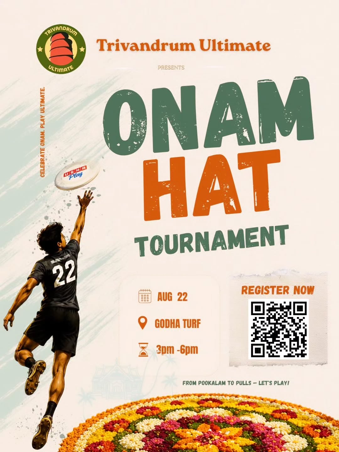 Onam Hat Tournament - Sports in Kochi